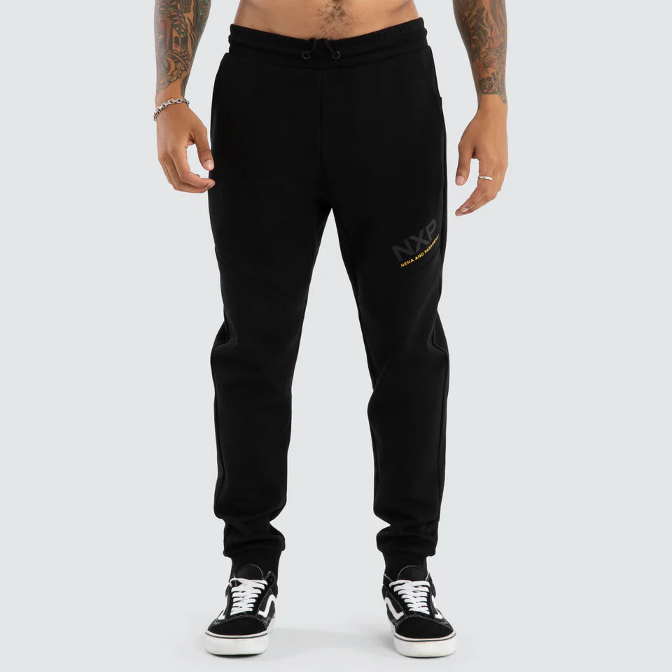 NXP Turret Slim Trackpant