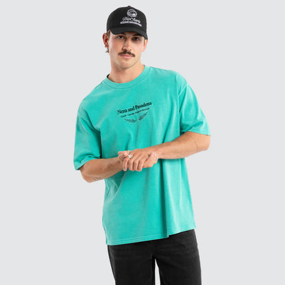 NXP Buffer Box Fit Tee
