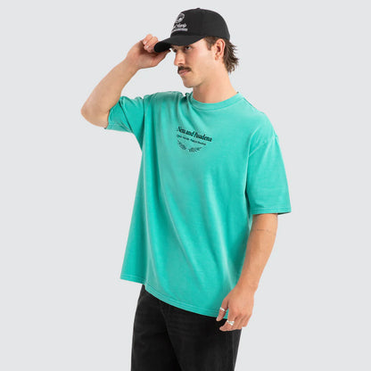 NXP Buffer Box Fit Tee