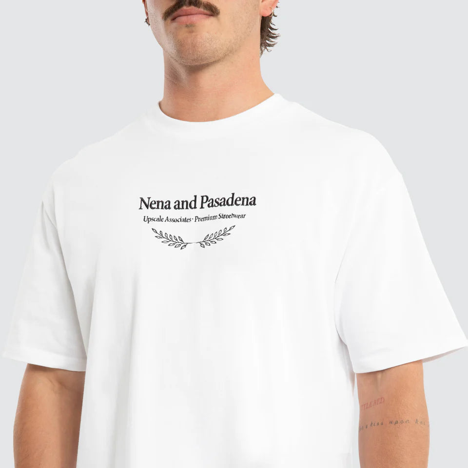 NXP Buffer Box Fit Tee