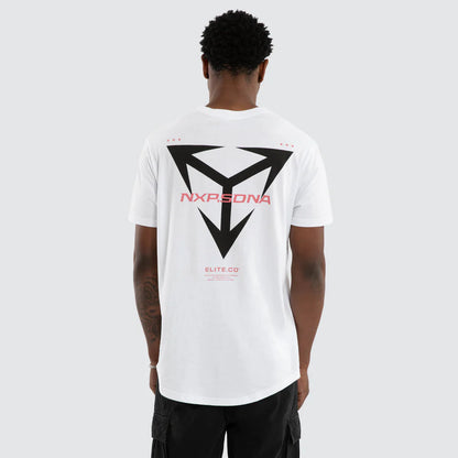 NXP Finest Dual Curved Tee