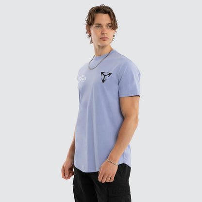 NXP Finest Dual Curved Tee