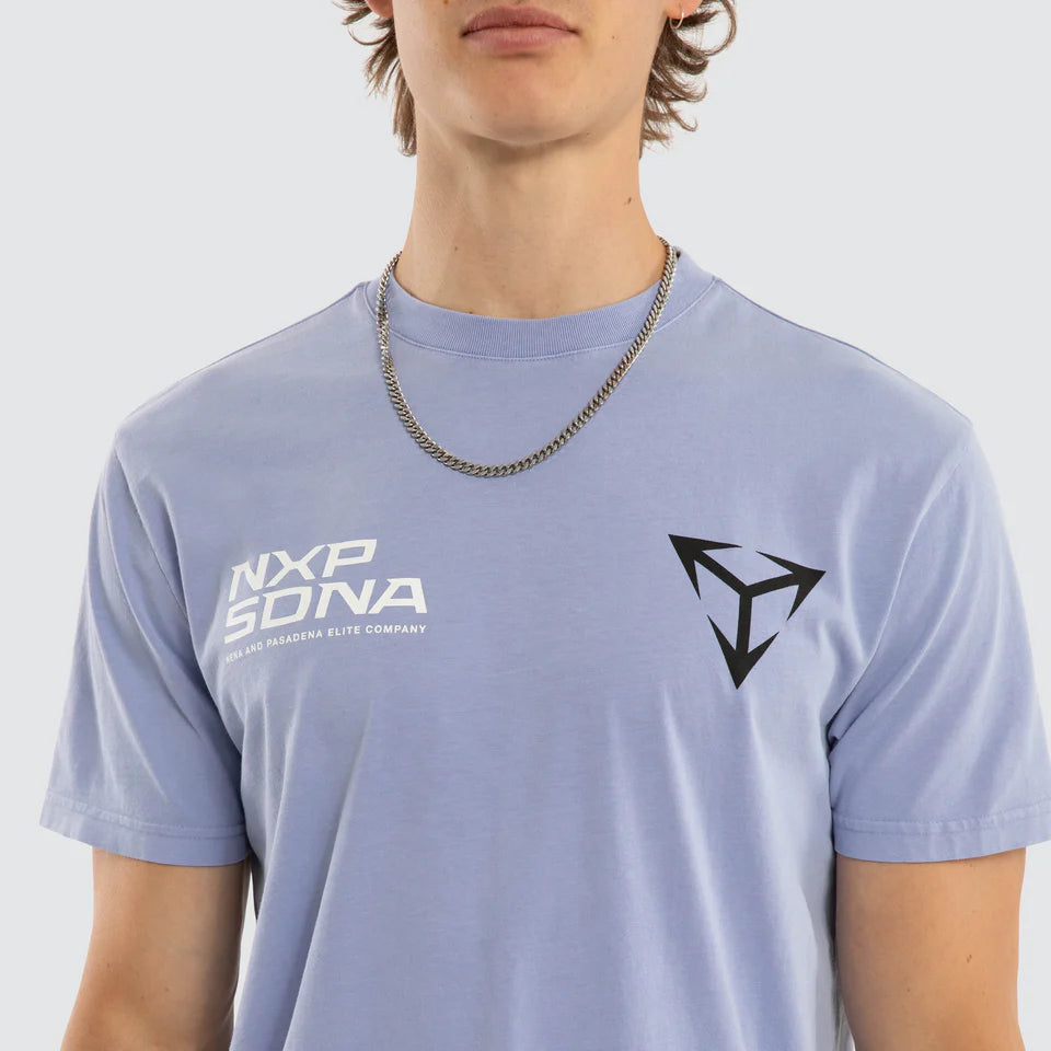 NXP Finest Dual Curved Tee