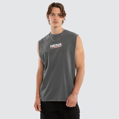 NXP Demand Relaxed Muscle Tee
