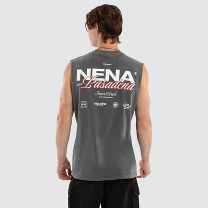 NXP Demand Relaxed Muscle Tee