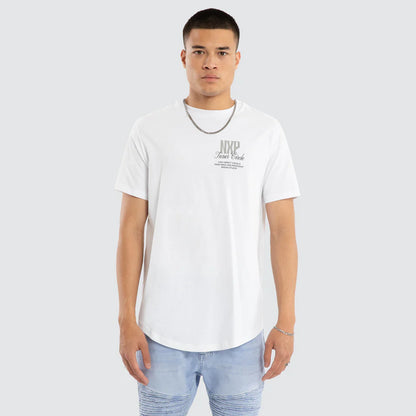 NXP Dynamic Dual Curved Tee