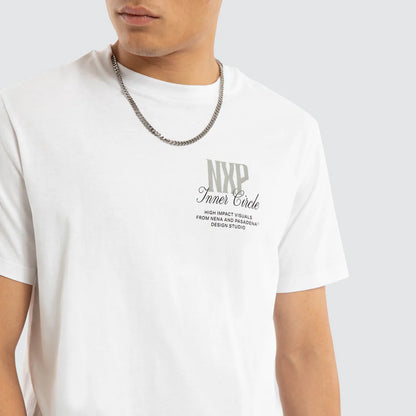 NXP Dynamic Dual Curved Tee