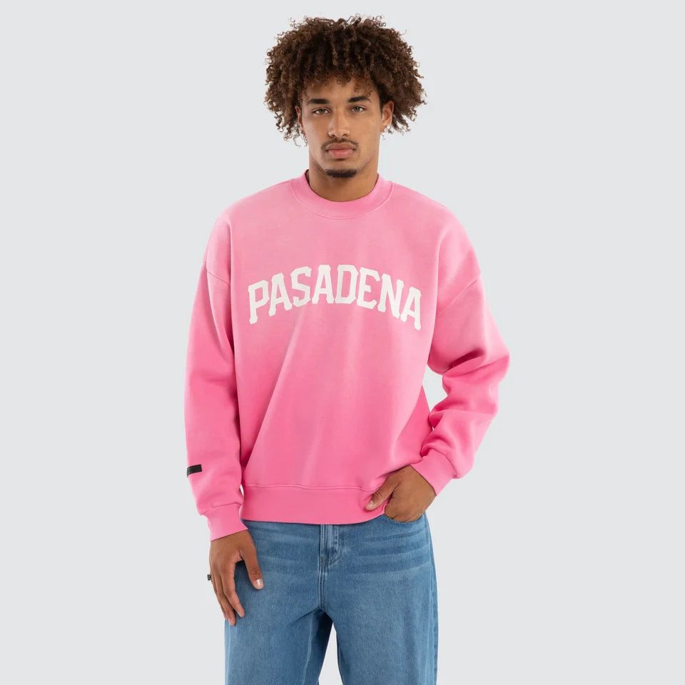 NXP Halo Box Fit Sweater