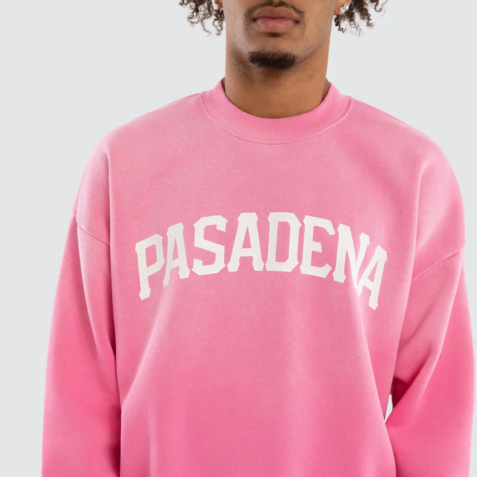 NXP Halo Box Fit Sweater