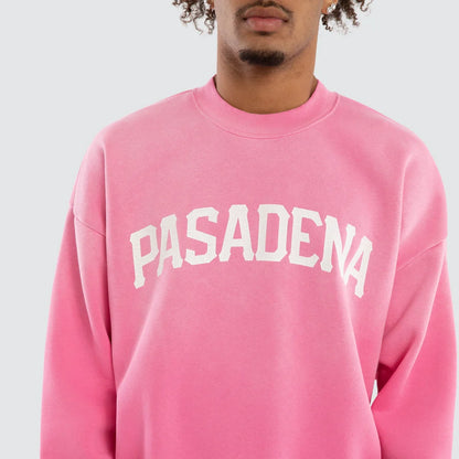 NXP Halo Box Fit Sweater