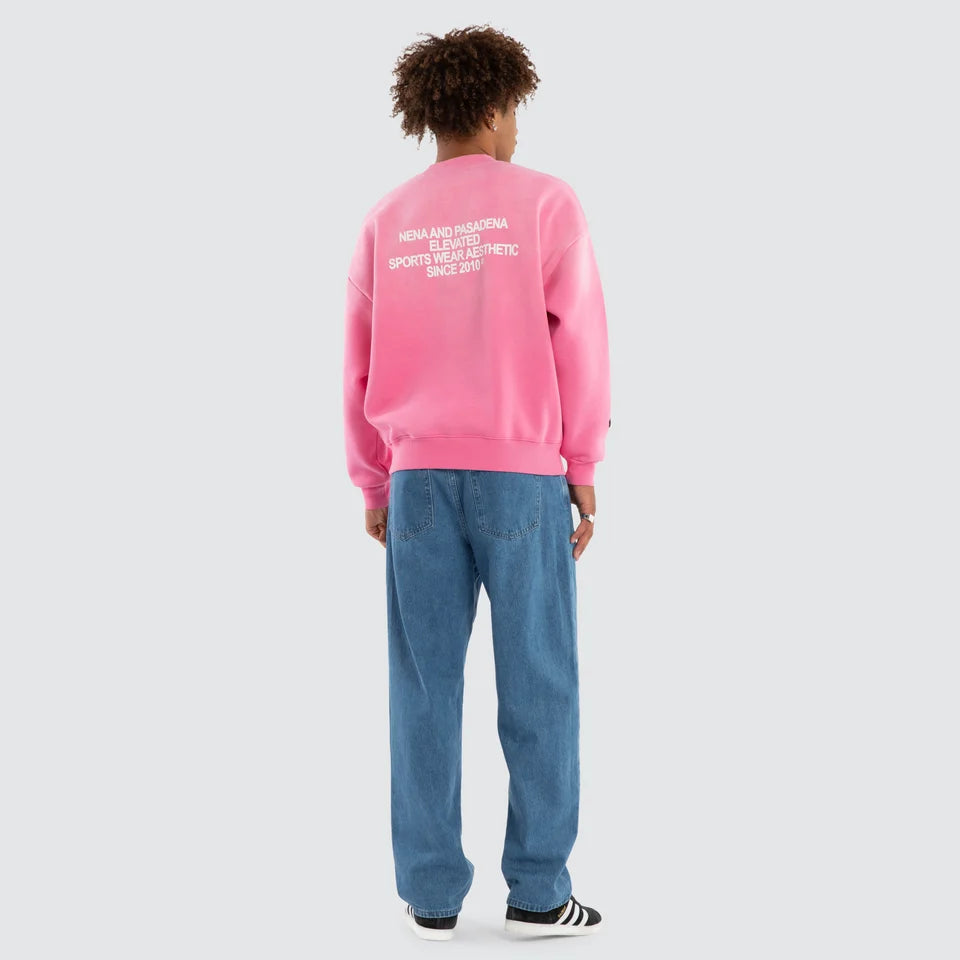 NXP Halo Box Fit Sweater
