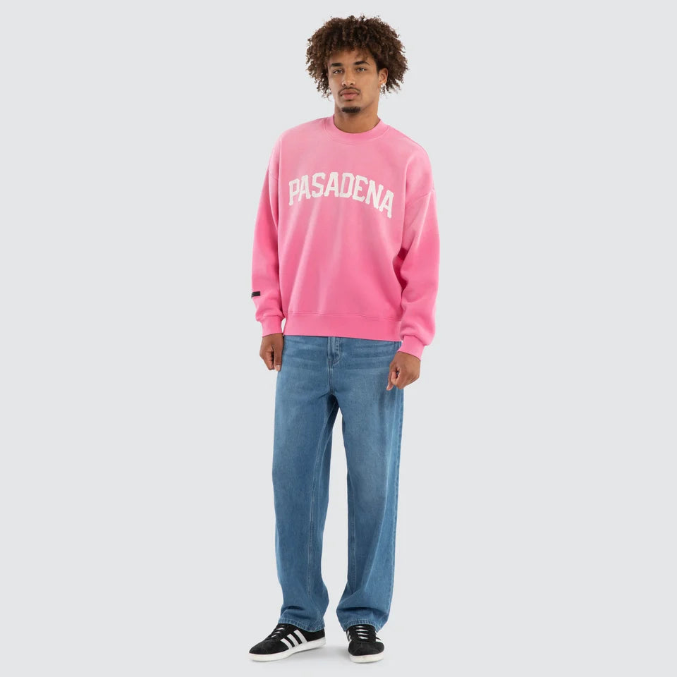 NXP Halo Box Fit Sweater