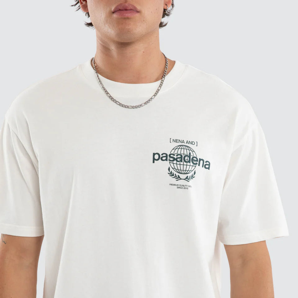NXP Dreams Box Fit Tee