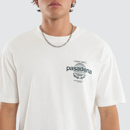 NXP Dreams Box Fit Tee