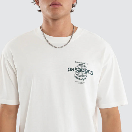NXP Dreams Box Fit Tee