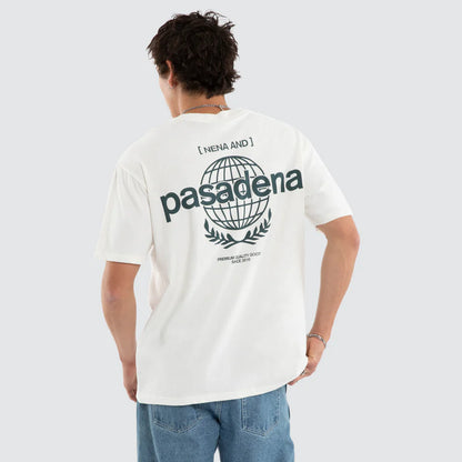 NXP Dreams Box Fit Tee