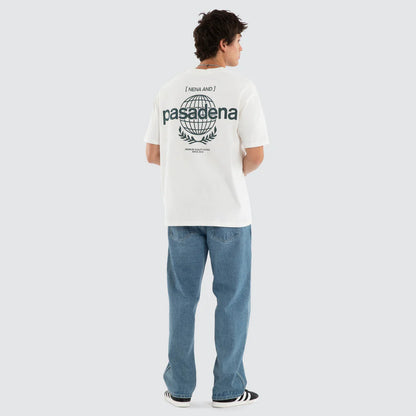 NXP Dreams Box Fit Tee
