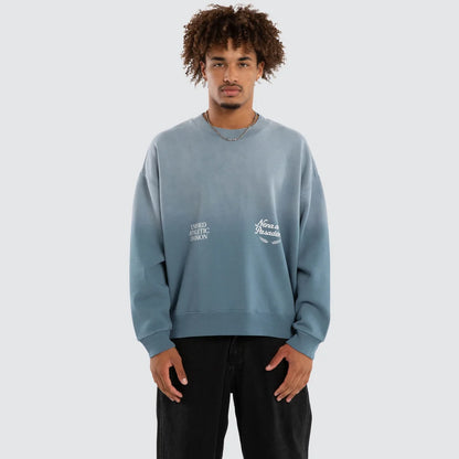 NXP Nivalis Box Fit Sweater