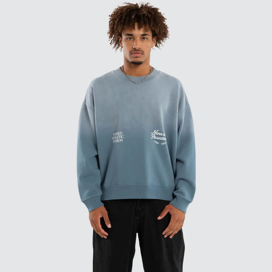 NXP Nivalis Box Fit Sweater