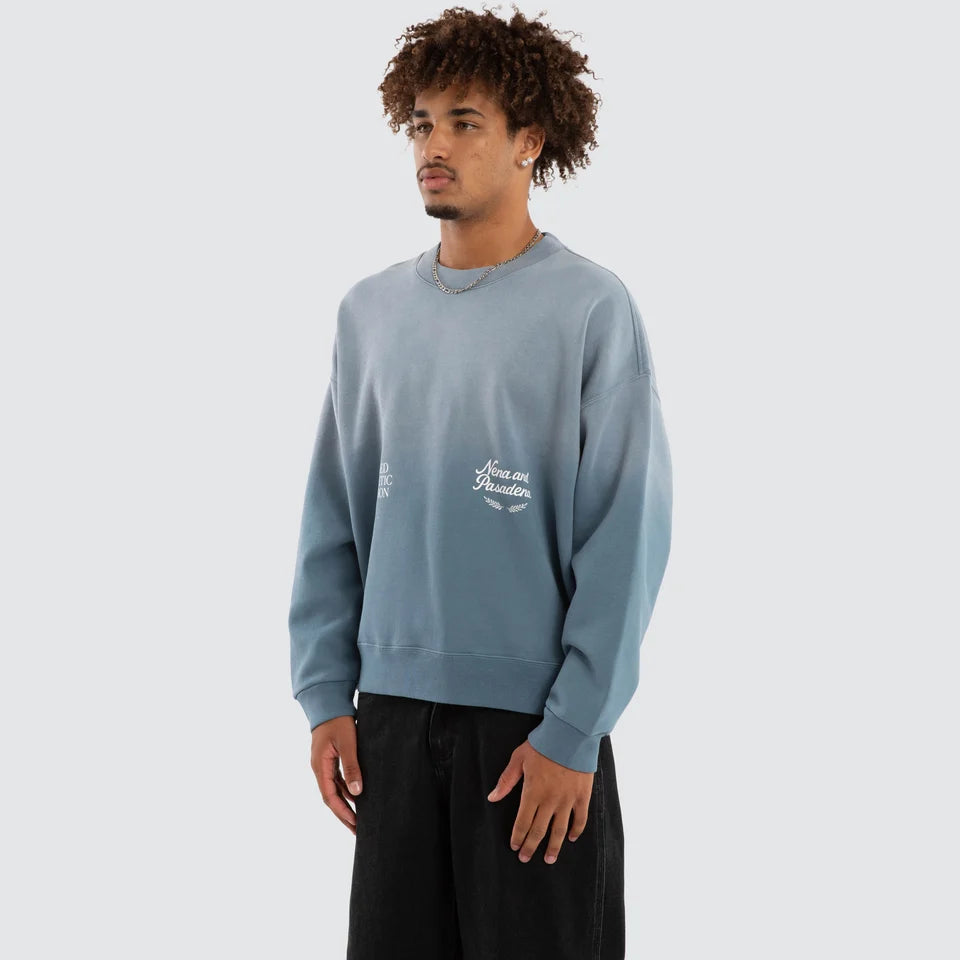 NXP Nivalis Box Fit Sweater