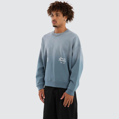 NXP Nivalis Box Fit Sweater