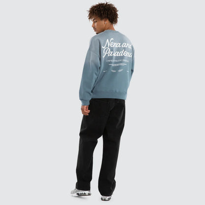 NXP Nivalis Box Fit Sweater