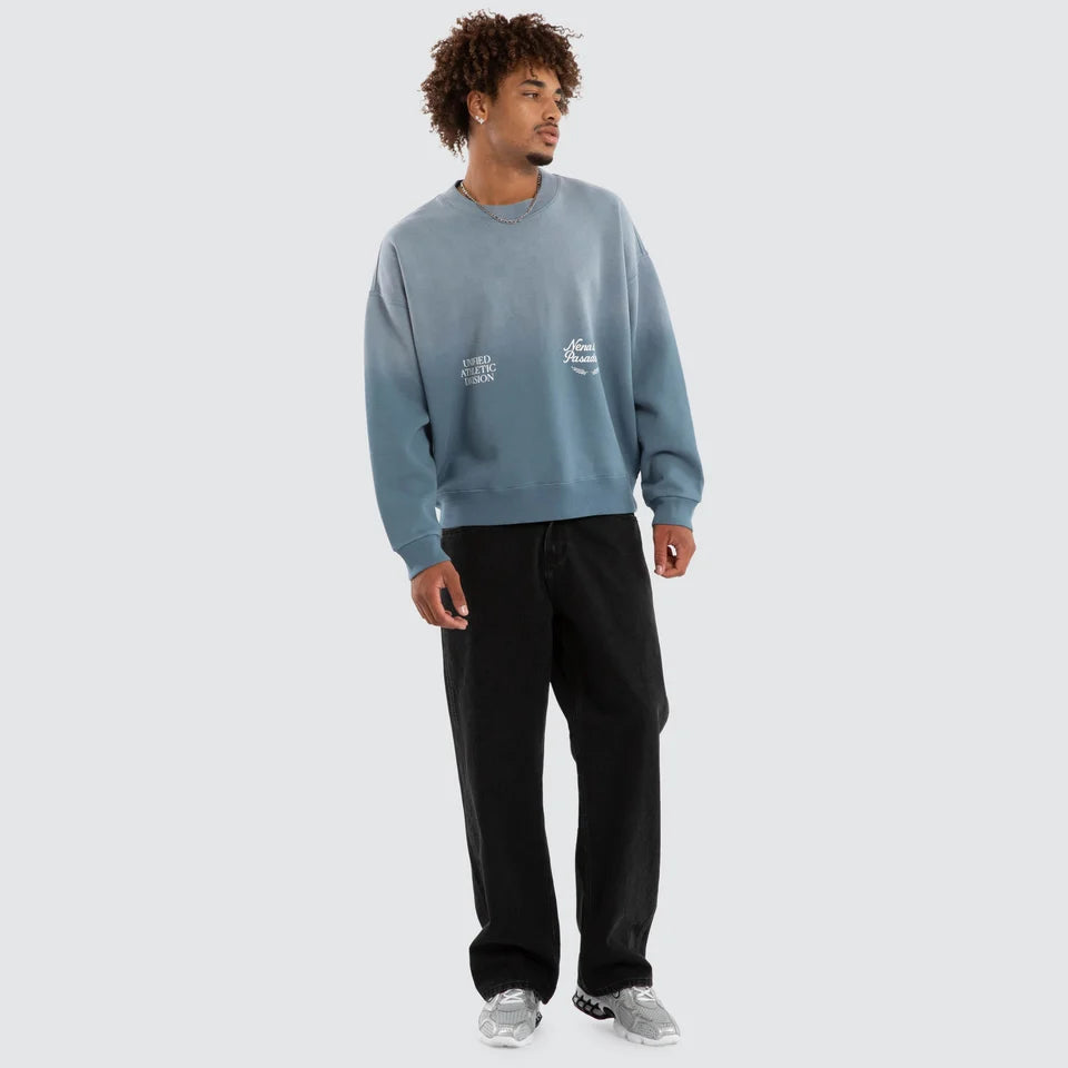 NXP Nivalis Box Fit Sweater