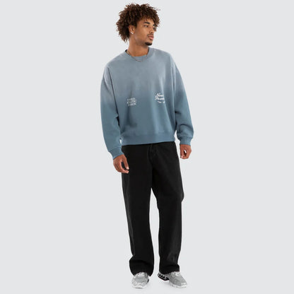 NXP Nivalis Box Fit Sweater