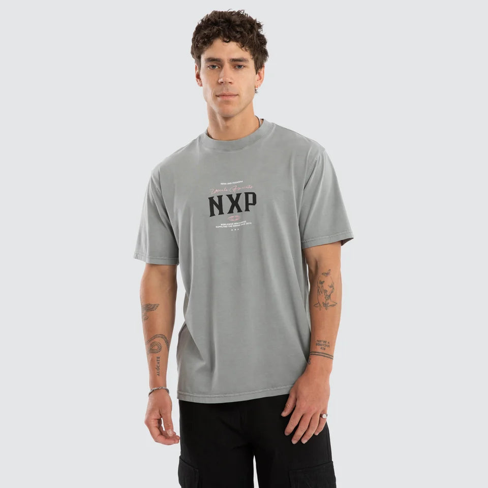 NXP Chronos Classic Tee