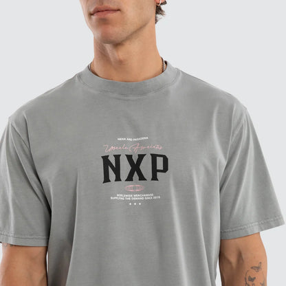 NXP Chronos Classic Tee