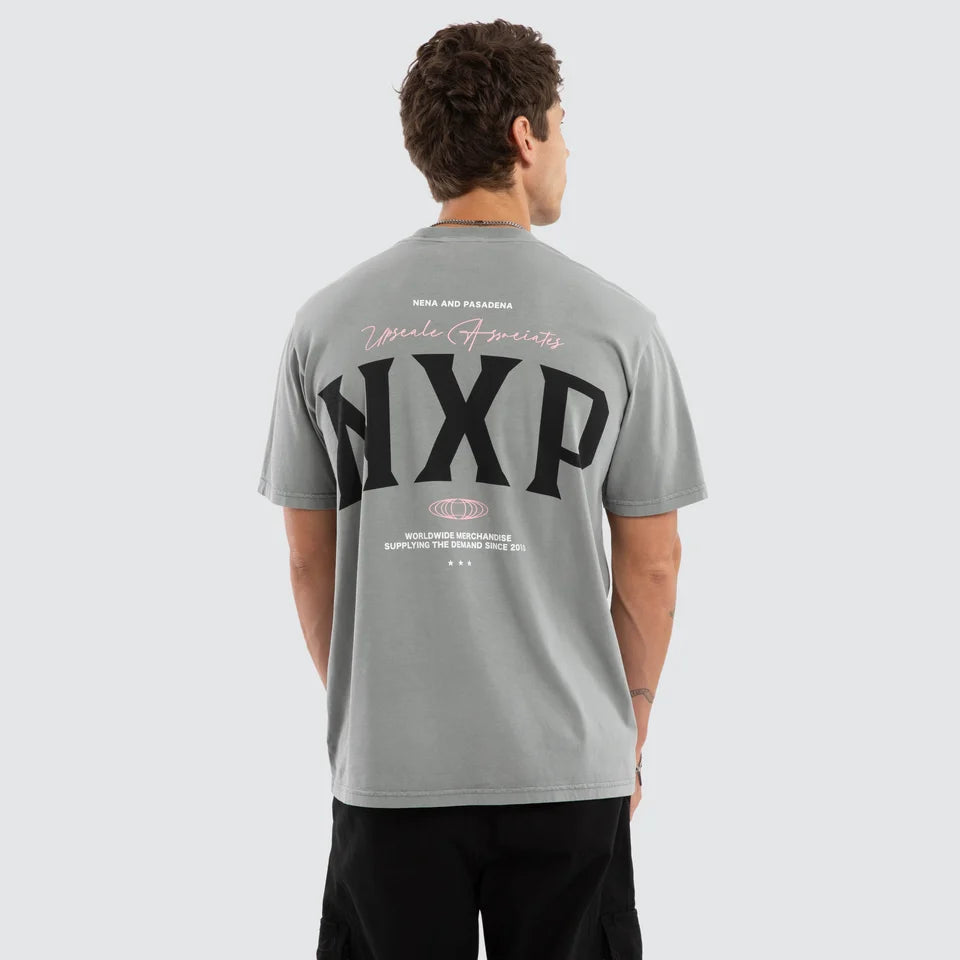 NXP Chronos Classic Tee