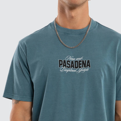NXP Azuren Classic Tee