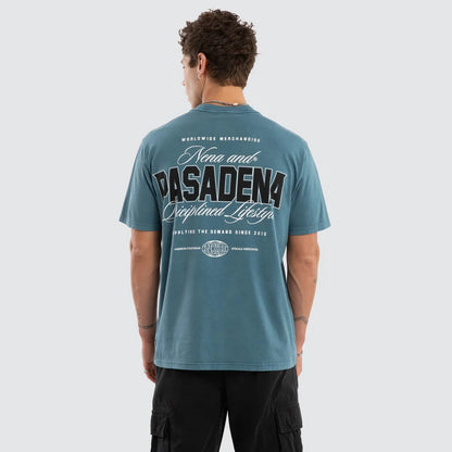 NXP Azuren Classic Tee