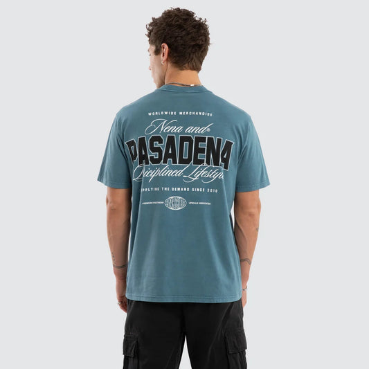 NXP Azuren Classic Tee