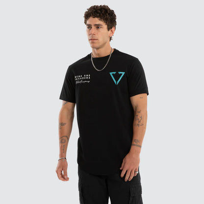 NXP Eidolon Dual Curved Tee