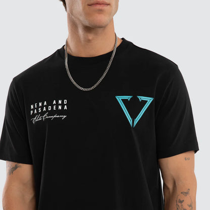 NXP Eidolon Dual Curved Tee