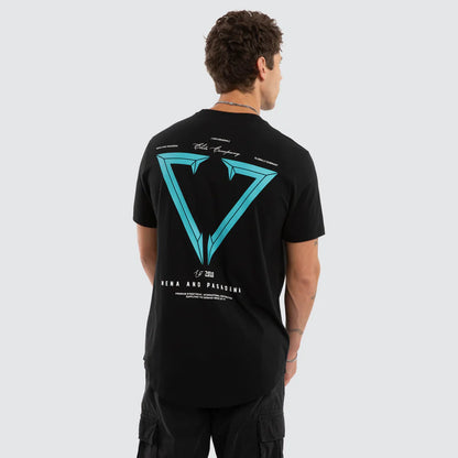 NXP Eidolon Dual Curved Tee