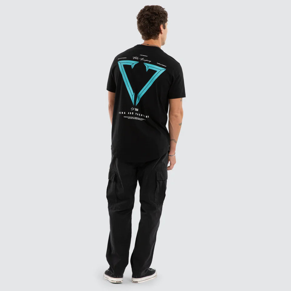 NXP Eidolon Dual Curved Tee