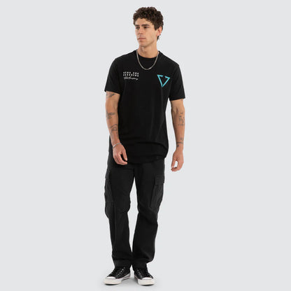 NXP Eidolon Dual Curved Tee