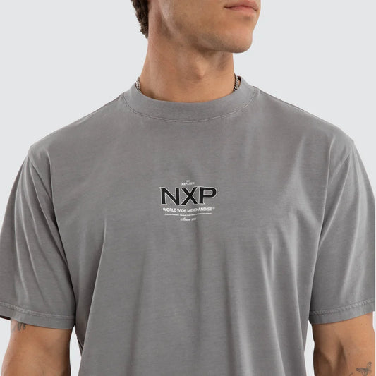 NXP Cendra Classic Tee