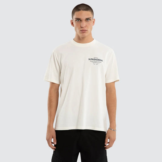 NXP Leuco Classic Tee