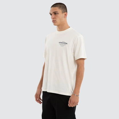 NXP Leuco Classic Tee
