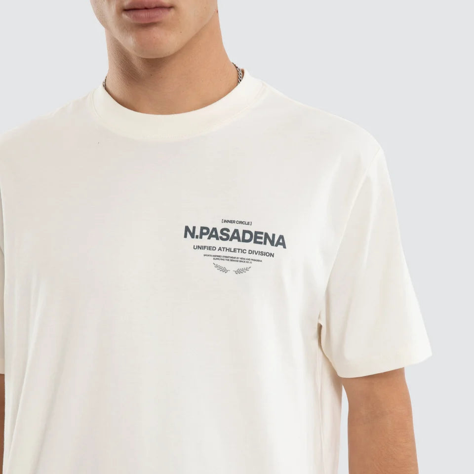NXP Leuco Classic Tee