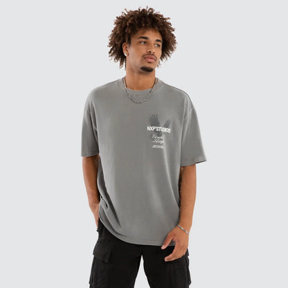 NXP Moros Box Fit Tee