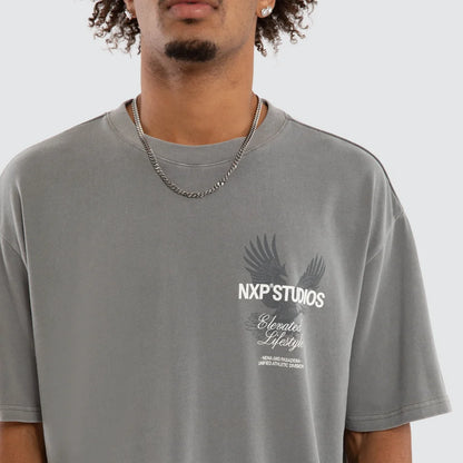 NXP Moros Box Fit Tee