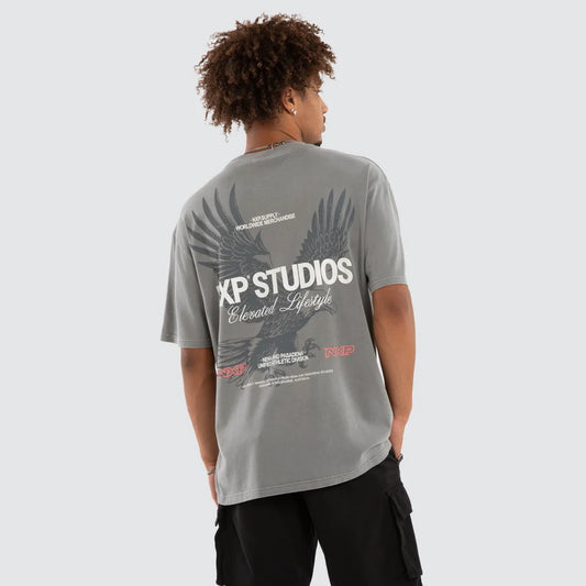 NXP Moros Box Fit Tee