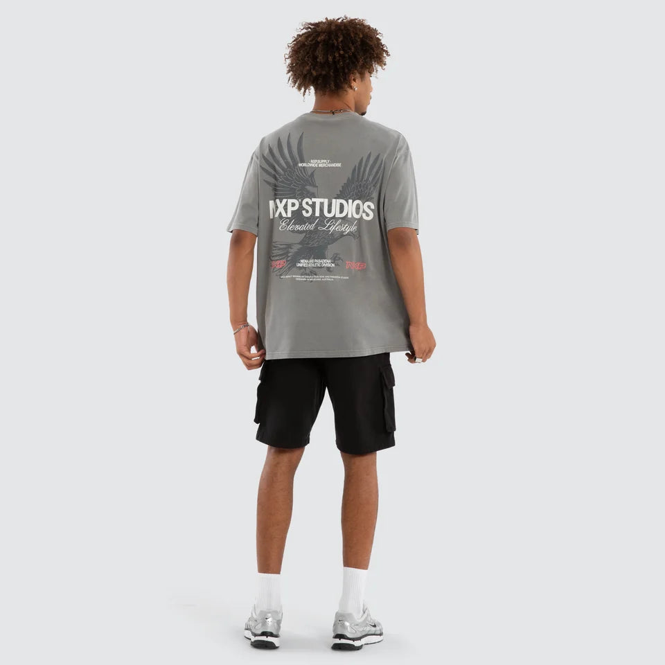 NXP Moros Box Fit Tee