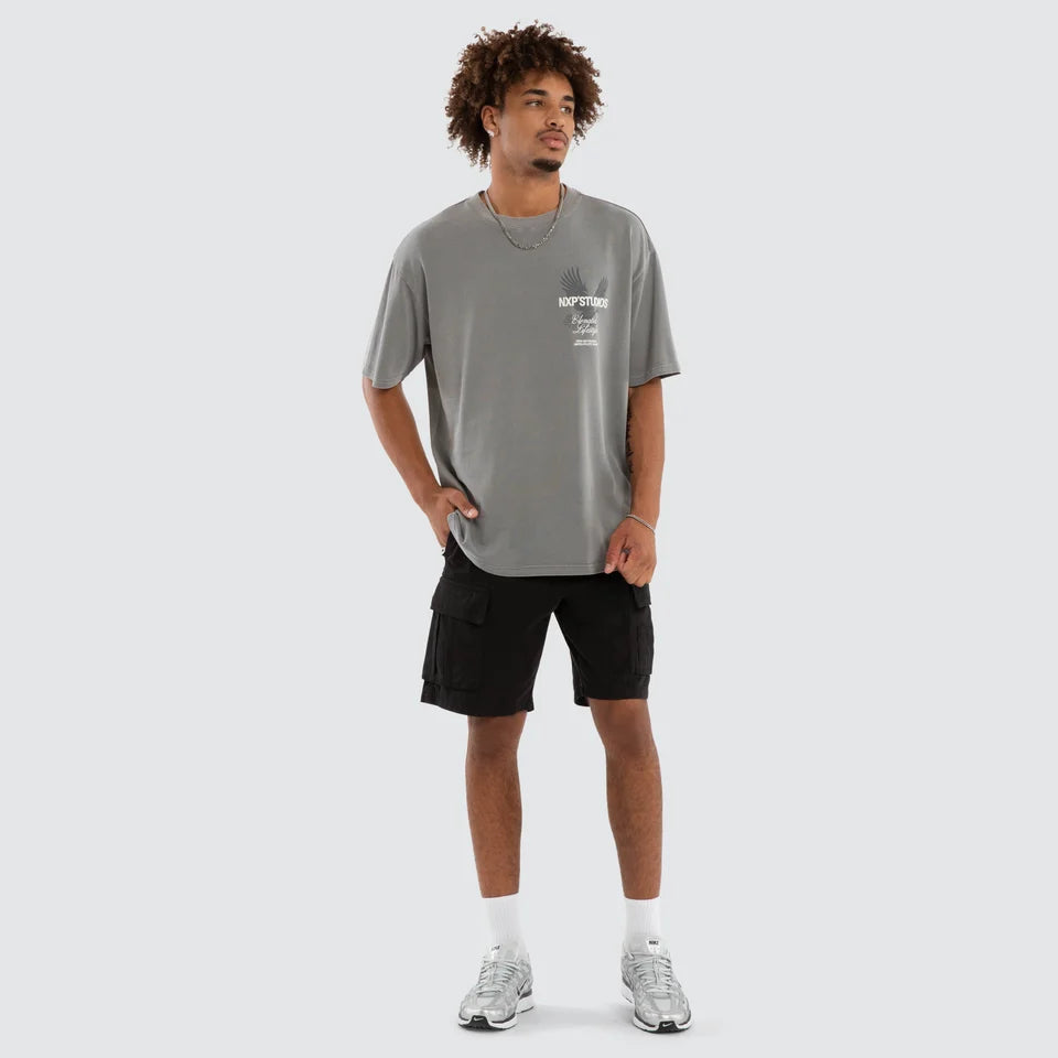 NXP Moros Box Fit Tee