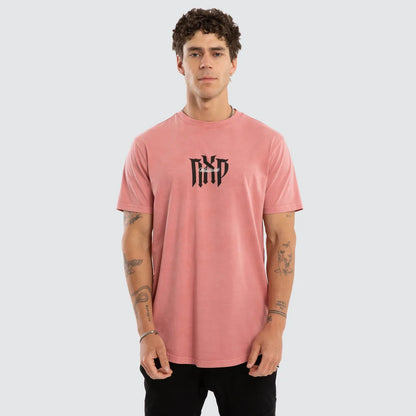 NXP Petralis Dual Curved Tee