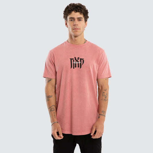 NXP Petralis Dual Curved Tee